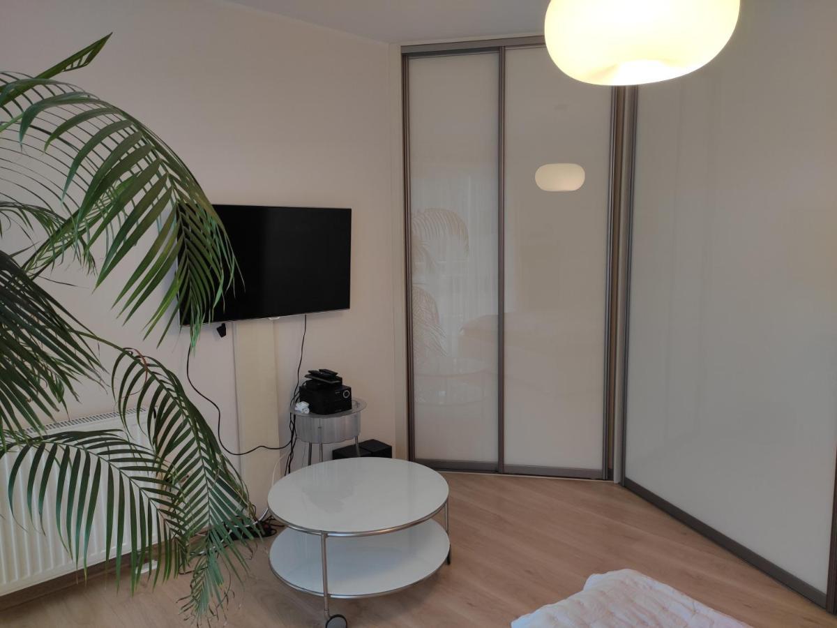 Apartament Nadmorski Swinoujscie Exterior foto