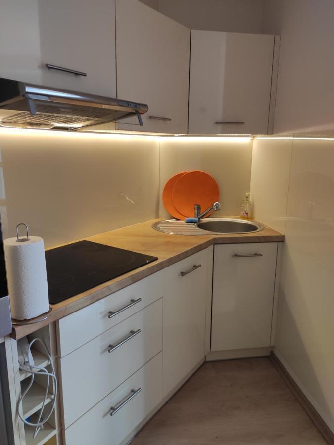 Apartament Nadmorski Swinoujscie Exterior foto