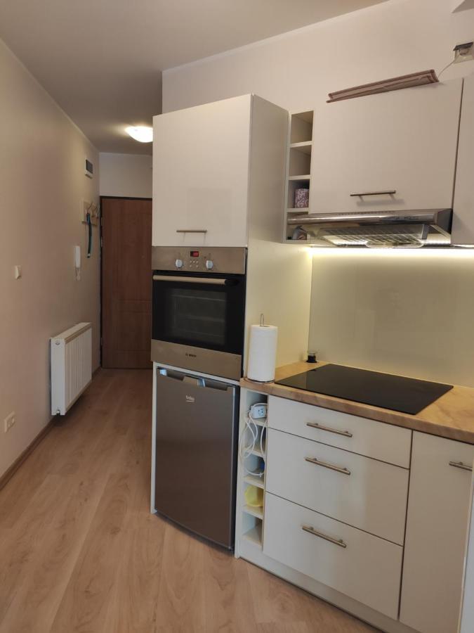 Apartament Nadmorski Swinoujscie Exterior foto